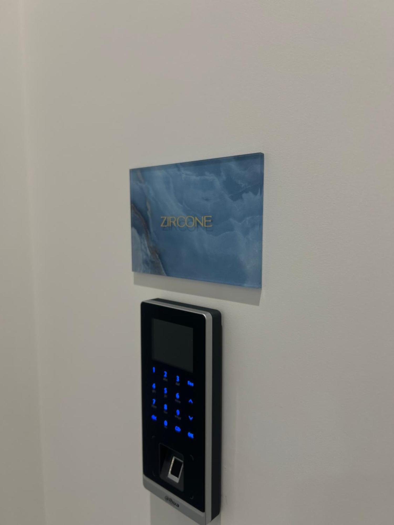 سكاليا Suite 14 المظهر الخارجي الصورة
