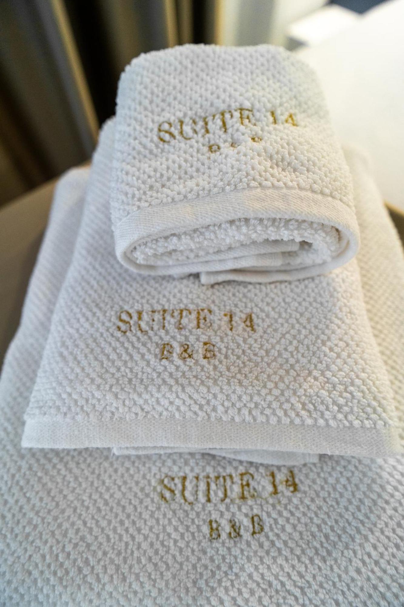 سكاليا Suite 14 المظهر الخارجي الصورة