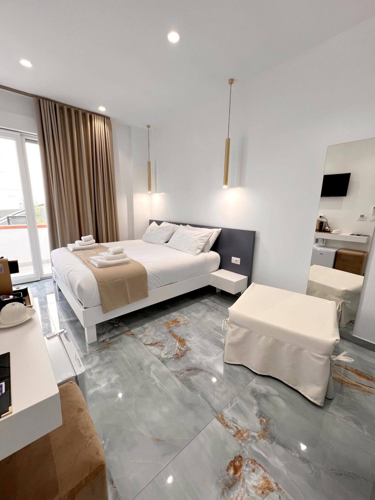 سكاليا Suite 14 المظهر الخارجي الصورة
