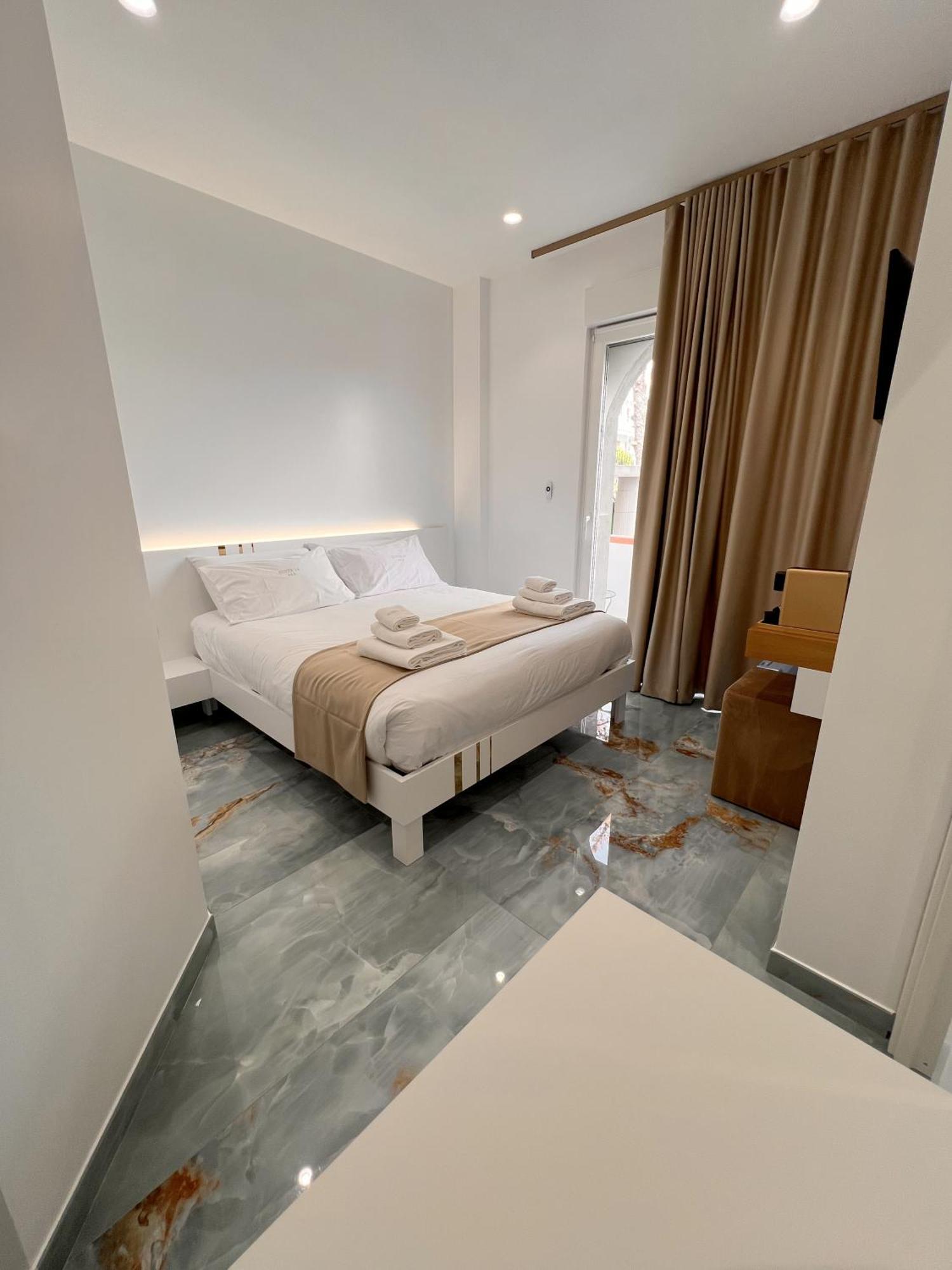 سكاليا Suite 14 المظهر الخارجي الصورة